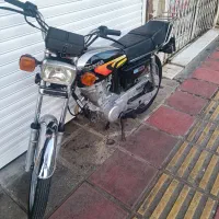 هندا سکه درحد۹۵