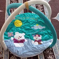 تشک بازی