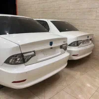 سورن موتور تیوفایو
