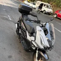 موتور AGV 150x