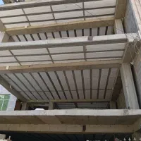 پیش فروش واحد ۱۳۵ متری عوارضی