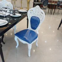 صندلی تالار ماهلین
