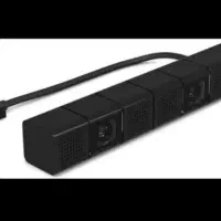 دوربین ps4  اورجینال سالم camera ps4