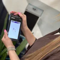 به آسانی کارت بکشید /کارتخوان پرسرعت مورانا