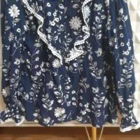 شومیز  عروسکی مجلسی خارجی