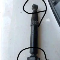 کمک عقب ۲۰۶ کوش آوران اصلی
