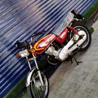 هوندا ۹۳ مدارک کامل به نام