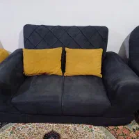 مبل راحتی هفت نفره