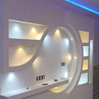 گچکاری