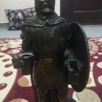 مجسمه باستانی