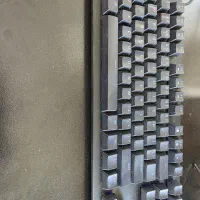 کیبورد razer huntsman te|قطعات و لوازم جانبی رایانه|تهران, نیروی هوایی (پیروزی)|دیوار