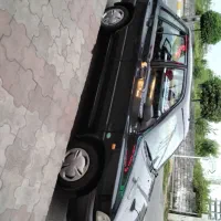 پراید دوگانه کارخانه مدل 86 بدون رنگ درجه یک