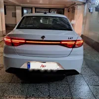 تارا v1پلاس 6 دنده