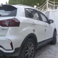 بک X3 پرو اتومات