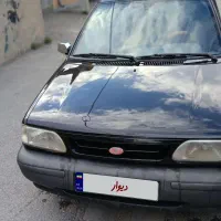 خوردرو|خودرو سواری و وانت|خلخال, |دیوار