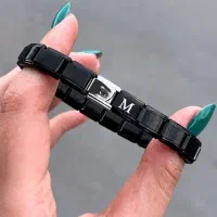 گردنبند و دستبند حک چشم حک چهره