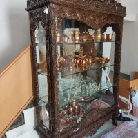 ویترین کار دست