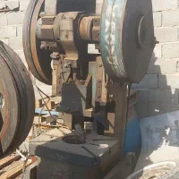 پرس ضربه ای