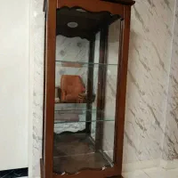 بوفه چوبی