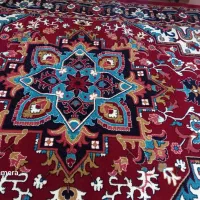 فرش ماشینی ۹ متری