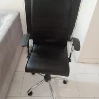 صندلی اداری