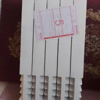 رادیاتور پره ای ایران رادیاتور