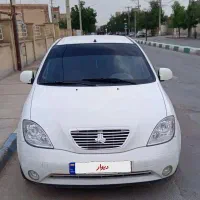 تیبا 1 مدل ۹۷