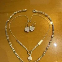 گردنی بسیار زیبا و شیک پسند