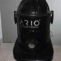 جارو سطلی. سماور گازی. چرخ خیاطی دستی