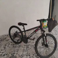 دوچرخه ۲۴