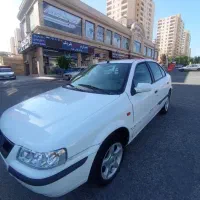 سمند LX مدل 88