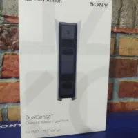 پایه شارژ اصلی ps5 سونی
