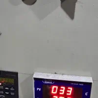 برقکار صنعتی
