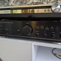 امپلی دنون ،تکنیکس، فوسی DENON FOSI Technics