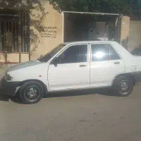 پراید ۱۳۱|خودرو سواری و وانت|دورود, |دیوار