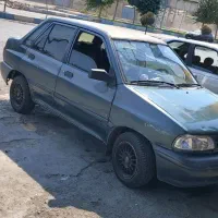 پرایدمدل۷۹یشمی