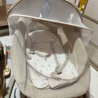 گهواره برقی ماستلا