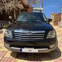 موهاوی ۲۰۱۱ هشت سیلندر تمیز