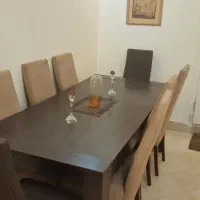 خانم برای امورات منزل
