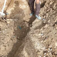 لوله کشی آب و فاضلاب