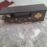میز تلویزیون نو وسالم