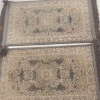دوعددپادری دستباف گونه