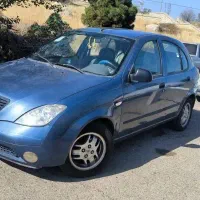 تیبا 2 مدل 95