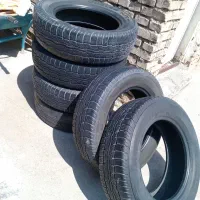 تایر شاسی بلند