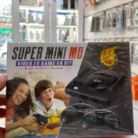 sega mini md