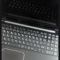 لپتاپ توشیبا
