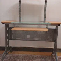 میزکامپیوتر بازشونده