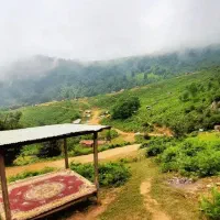تور ۲ روزه ماسال بهشت ایران