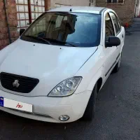 تیبا یک مدل 96