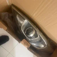 چراغ جلو ۲۰۷